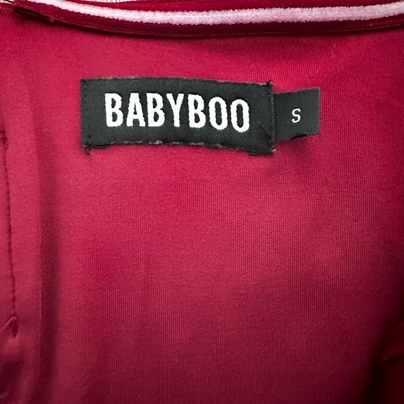 Babyboo midi dress - Picture 5 of 6